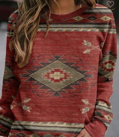 Abilene Sweater