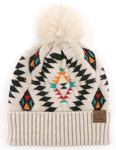 AZTEC C.C Beanie