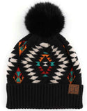 AZTEC C.C Beanie